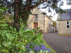 Allerton House Stables, Jedburgh